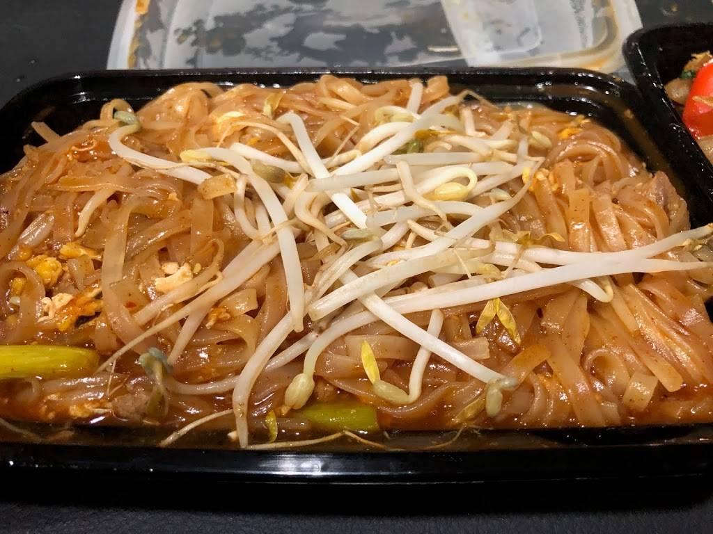 THAI STICKY RICE | restaurant | 3244 Lithia Pinecrest Rd Suite 101, Valrico, FL 33596, USA | 8136433700 OR +1 813-643-3700