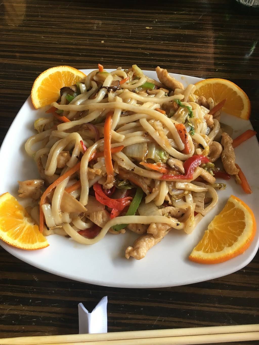 Sakura Japanese Steak House | restaurant | 2810 Business Center Dr #124, Pearland, TX 77584, USA | 7133401882 OR +1 713-340-1882