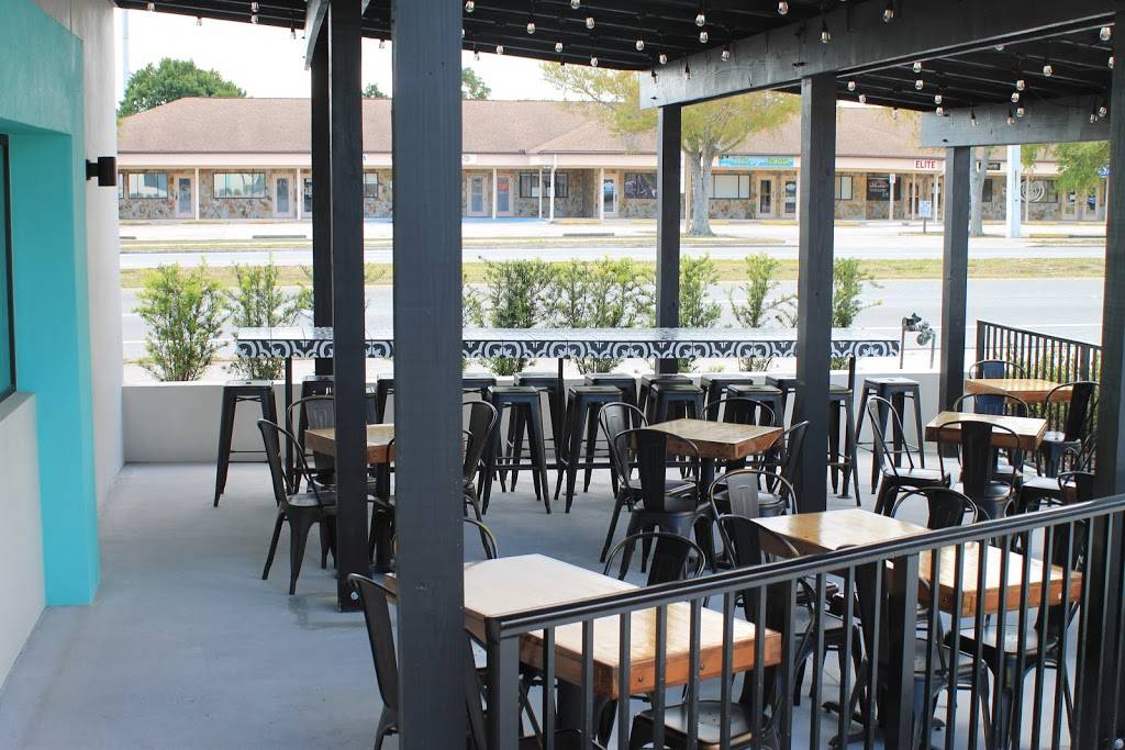 Third Culture Kitchen | restaurant | 1000 Cheney Hwy, Titusville, FL 32780, USA | 3212254103 OR +1 321-225-4103