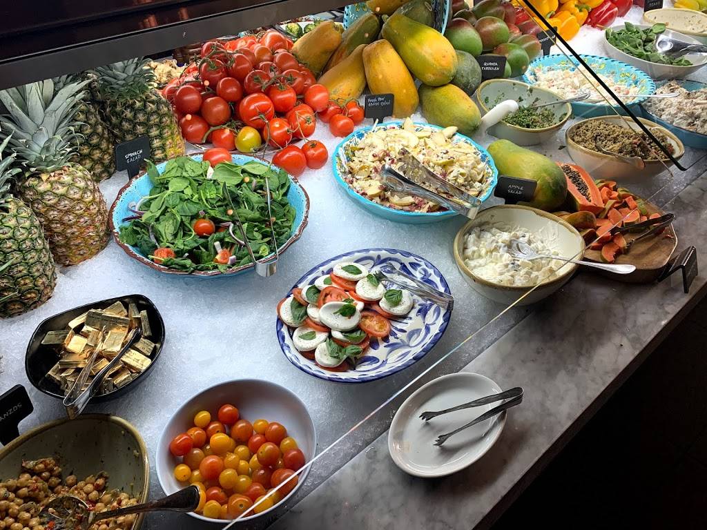 Fogo de Chão Brazilian Steakhouse | restaurant | 235 Old Country Rd, Carle Place, NY 11514, USA | 5165887100 OR +1 516-588-7100