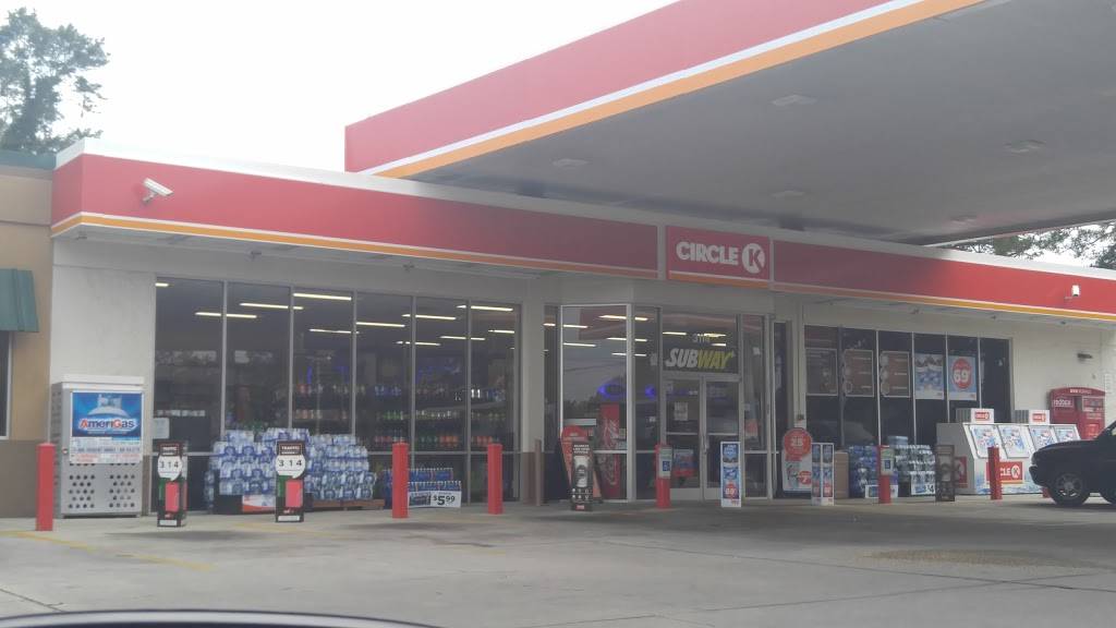 Kangaroo Express | meal takeaway | 3830, 3114 E Palmetto St, Florence, SC 29506, USA | 8436760490 OR +1 843-676-0490