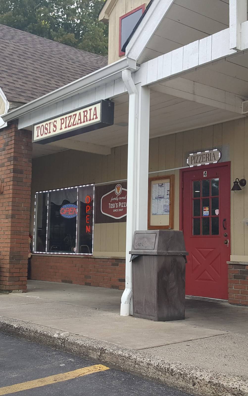 Tosi | restaurant | 1191 Rte 9W, Marlboro, NY 12542, USA | 8452367040 OR +1 845-236-7040