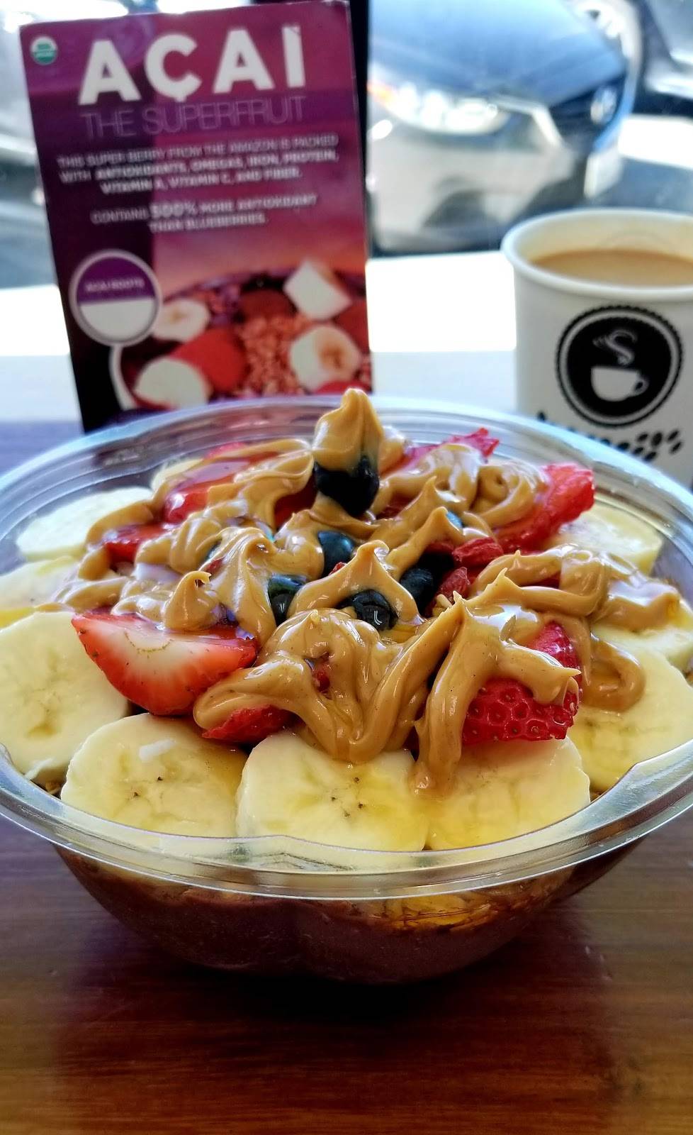 Bionicos | restaurant | 612 Shoppers Ln, Covina, CA 91723, USA | 6263394441 OR +1 626-339-4441