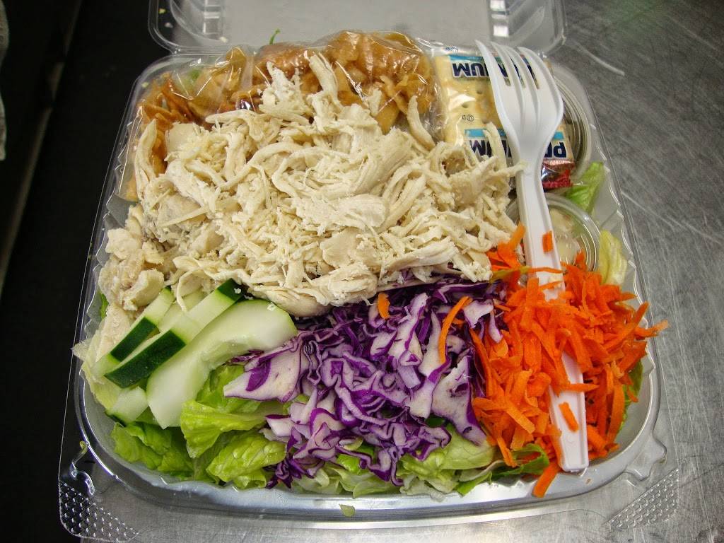 Off the Vine Gardens Deli And Catering | restaurant | 2382 Camino Vida Roble, Carlsbad, CA 92011, USA | 7604387701 OR +1 760-438-7701