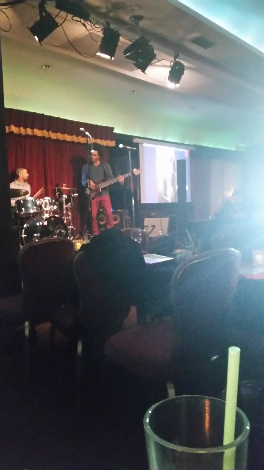 Mediterranean Jazz and Supper Club | restaurant | 8878 Clairemont Mesa Blvd, San Diego, CA 92123, USA | 6197319802 OR +1 619-731-9802