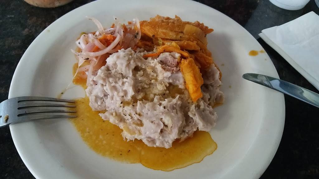 Sabores | restaurant | 582 Morris Ave, Bronx, NY 10451, USA | 7184011653 OR +1 718-401-1653