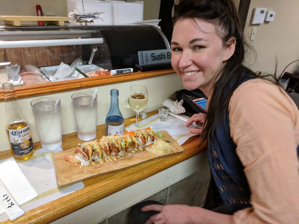 Shoyou Sushi | restaurant | 1450 Light St, Baltimore, MD 21230, USA | 4106852989 OR +1 410-685-2989