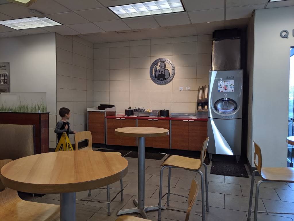 Wendys | restaurant | 177 Northshore Blvd, Slidell, LA 70460, USA | 9853262541 OR +1 985-326-2541