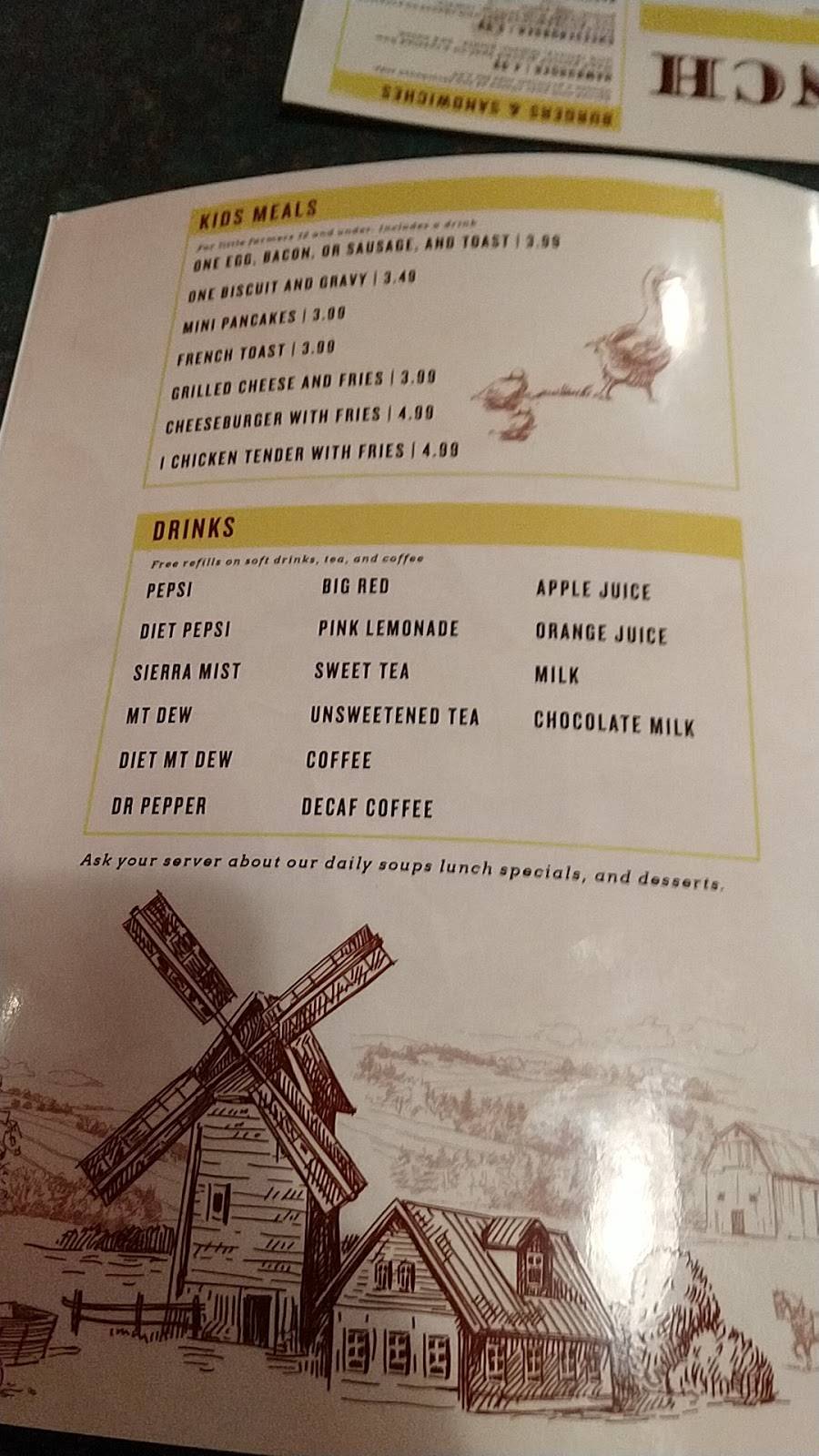 Hannah Bells Cafe | restaurant | 1324 Carter Rd, Owensboro, KY 42301, USA | 2702404129 OR +1 270-240-4129