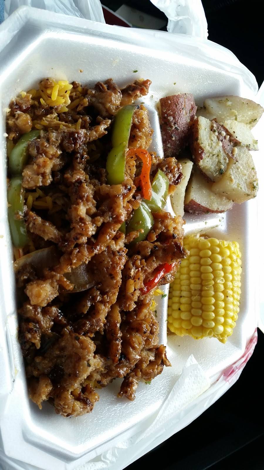 Crabman 305 | restaurant | 2006 Opa-Locka Blvd, Opa-locka, FL 33054, USA | 7864443157 OR +1 786-444-3157