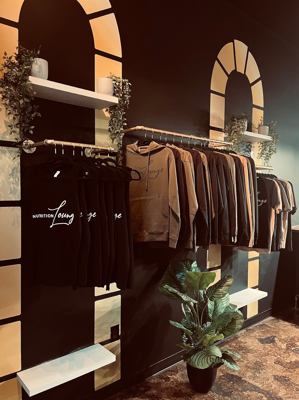 Nutrition Lounge | restaurant | 1703 Calumet Ave Unit D, Valparaiso, IN 46383, USA | 2192428256 OR +1 219-242-8256