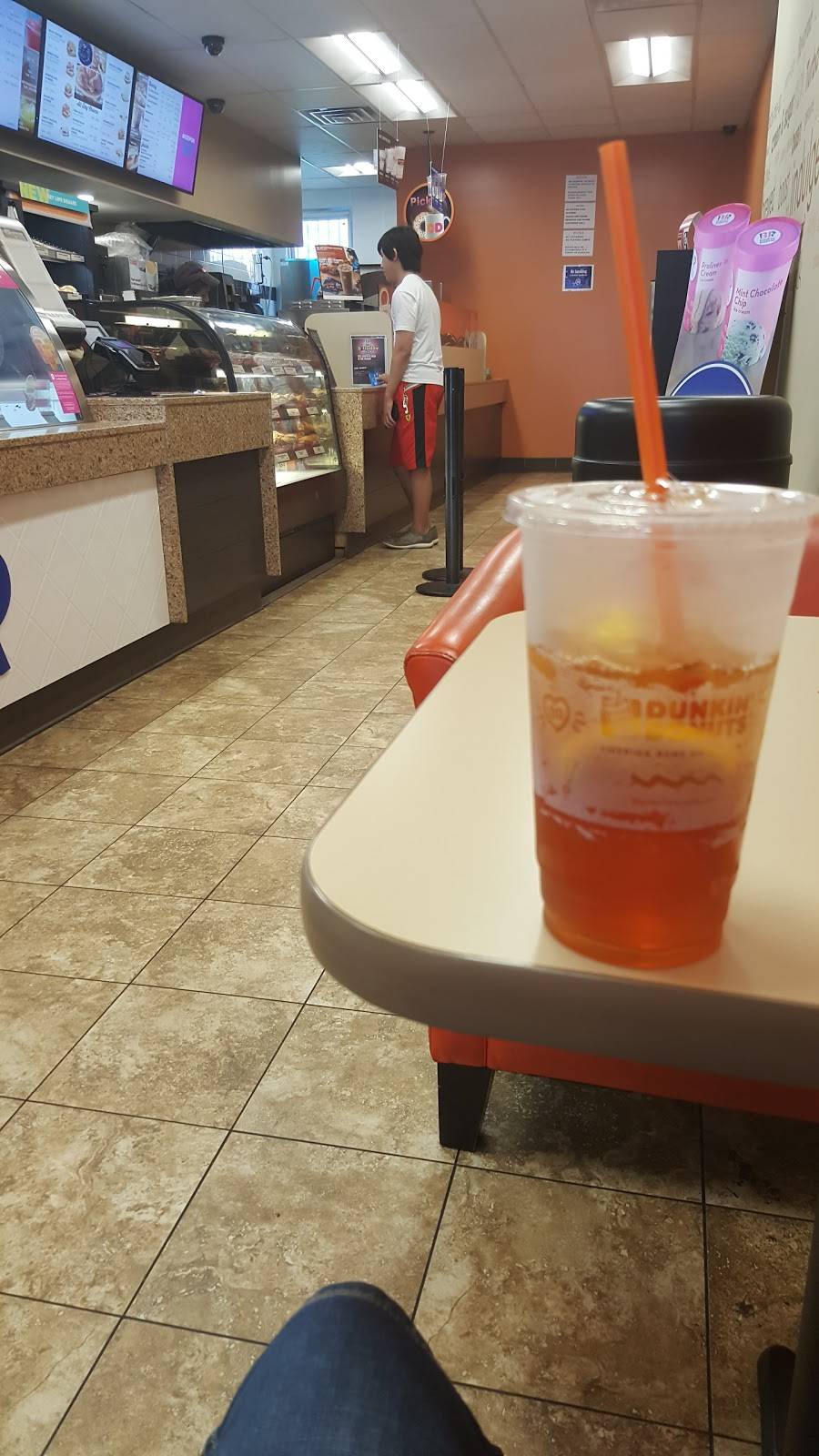 Dunkin Donuts | cafe | 4008 Bell Blvd, Bayside, NY 11361, USA | 7182247013 OR +1 718-224-7013