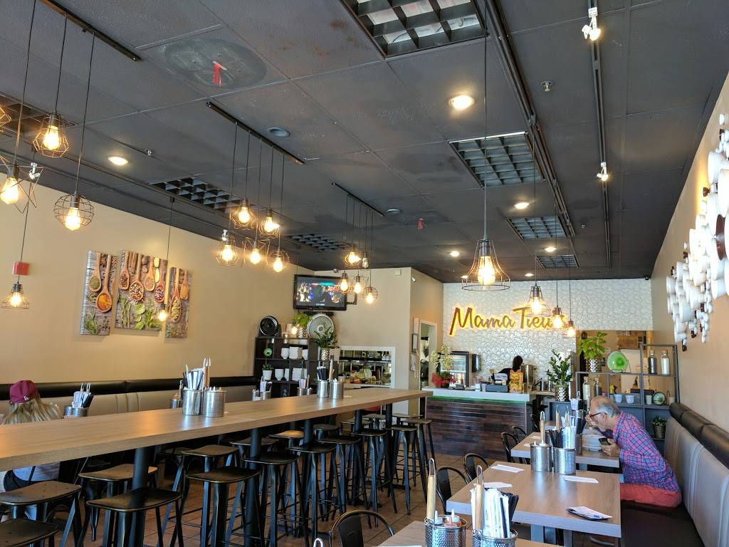 Mama Tieus | restaurant | 10130 Garden Grove Blvd Ste. 131, Garden Grove, CA 92844, USA | 7145908748 OR +1 714-590-8748