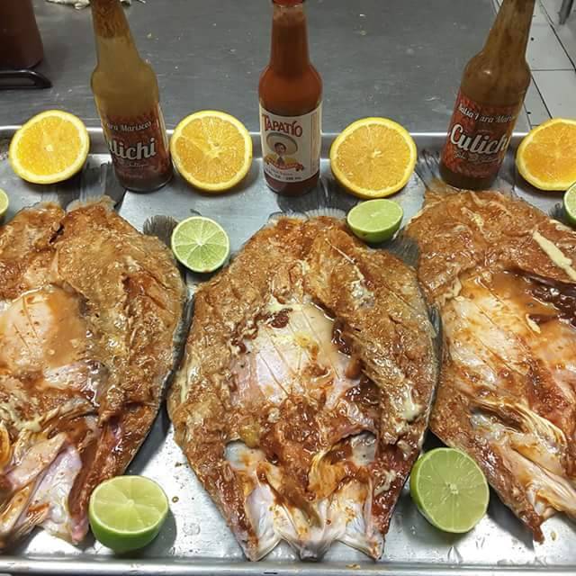 El Camaronero 2 | restaurant | 13565 Glenoaks Blvd, Sylmar, CA 91342, USA | 8183629656 OR +1 818-362-9656