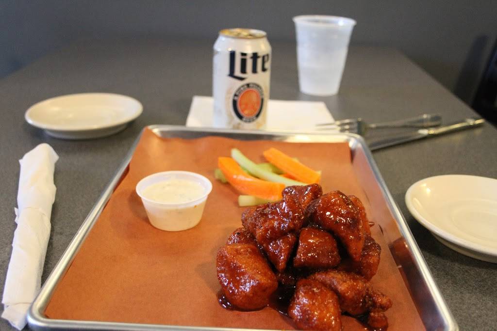 The Parkside | restaurant | 1902 Scott St, Lafayette, IN 47904, USA | 7658380964 OR +1 765-838-0964