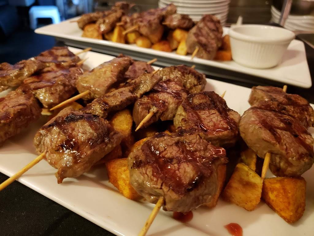 Metropolis | restaurant | 520 Old Stoney Rd #2221, Corolla, NC 27927, USA | 2524536167 OR +1 252-453-6167