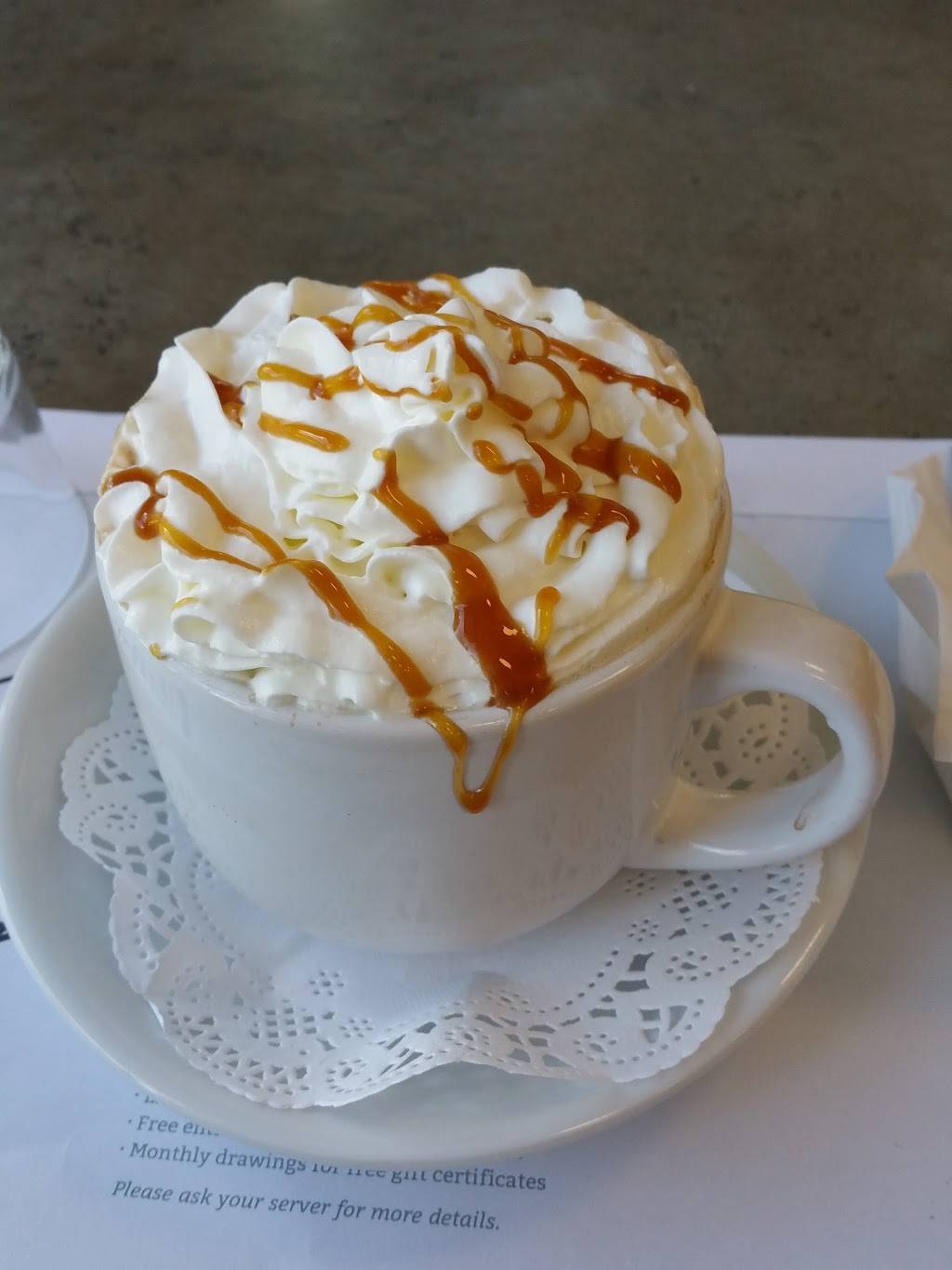 The Turning Point - Warrington | restaurant | 1584 N Main St, Warrington, PA 18976, USA | 2157927610 OR +1 215-792-7610