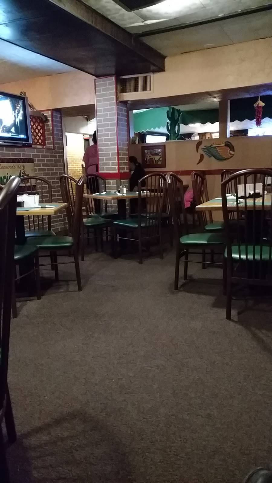 La Hacienda | restaurant | 2620 S Madison St, Muncie, IN 47302, USA | 7652890909 OR +1 765-289-0909