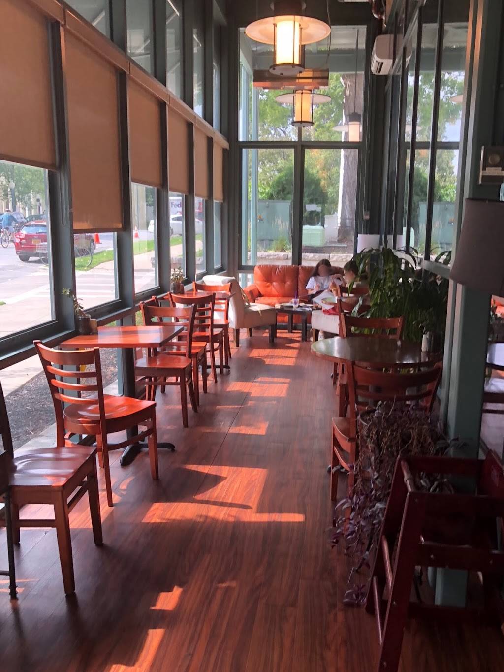 Spot Coffee | cafe | 55 Railroad Pl, Saratoga Springs, NY 12866, USA | 5183065323 OR +1 518-306-5323