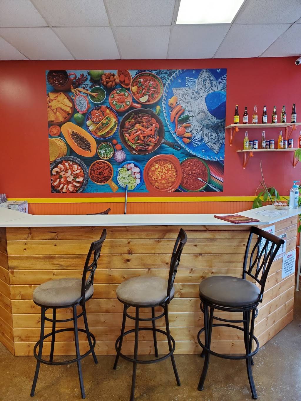 Tacos La Patrona | restaurant | 600 Macon St, McDonough, GA 30253, USA | 4705070750 OR +1 470-507-0750