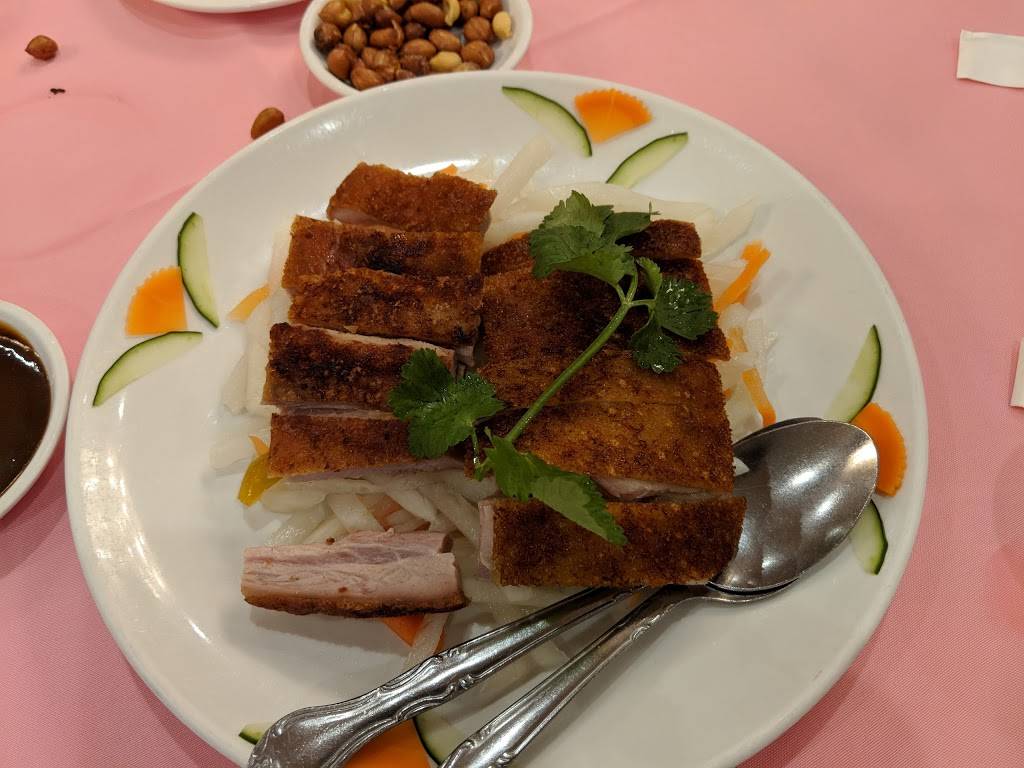 Good Kitchen | restaurant | 13529 37th Avenue, Flushing, NY 11354, USA | 7188868233 OR +1 718-886-8233