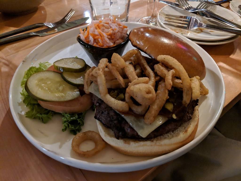 Union Underground | restaurant | 4928 Main St, Manchester Center, VT 05255, USA | 8023673951 OR +1 802-367-3951