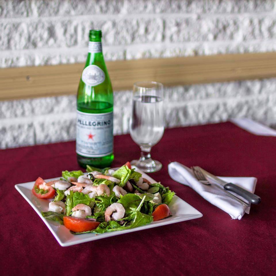 Trattoria La Villetta | restaurant | 1898 Boulevard Thimens, Saint-Laurent, QC H4R 2K2, Canada | 5143371999 OR +1 514-337-1999