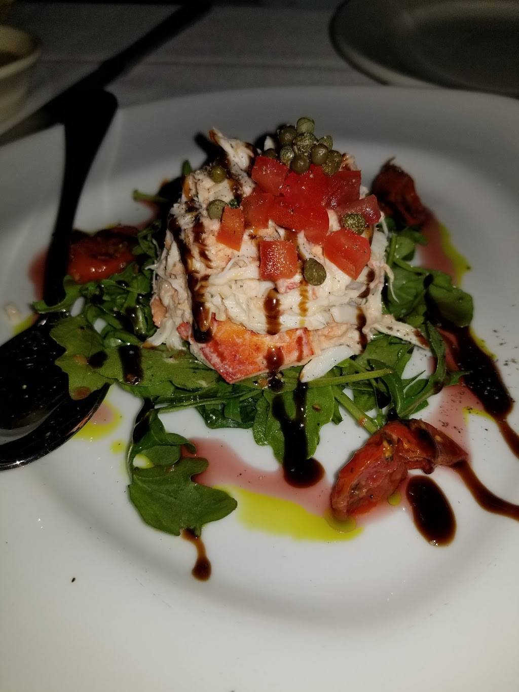 Fulton Five | restaurant | 5 Fulton St, Charleston, SC 29401, USA | 8438535555 OR +1 843-853-5555