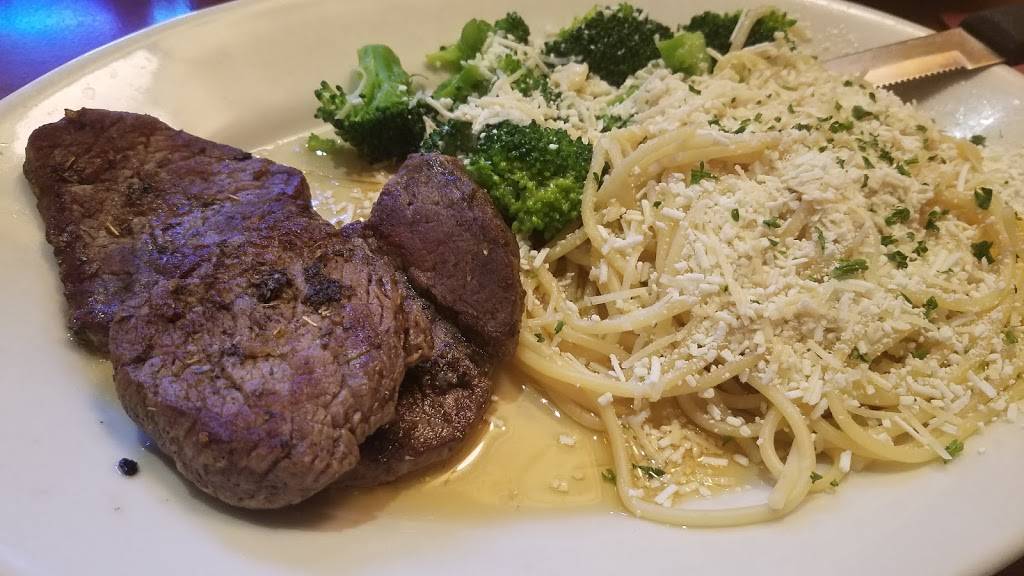 The Old Spaghetti Factory | meal takeaway | 1625 Watt Ave, Sacramento, CA 95864, USA | 9169991723 OR +1 916-999-1723