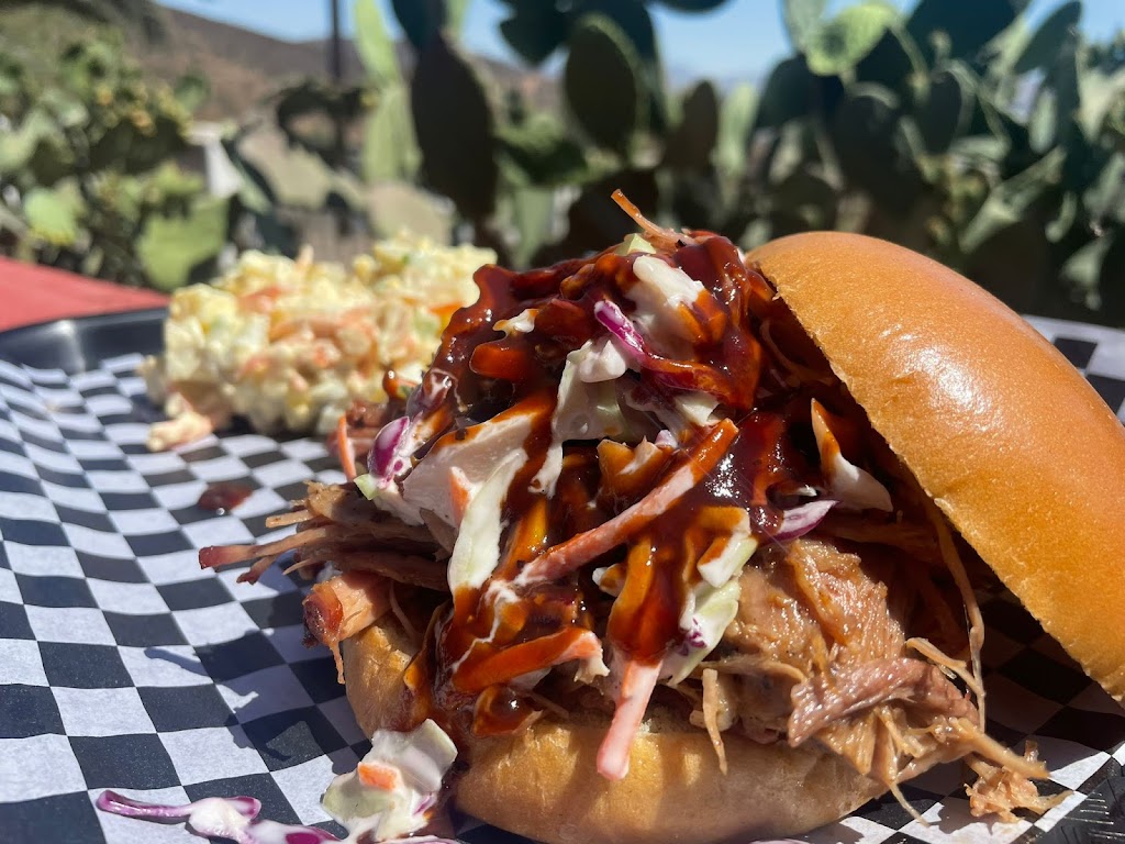 Cavemanbbq619 | restaurant | 511 Alta Rd, San Diego, CA 92154, USA | 6199318015 OR +1 619-931-8015