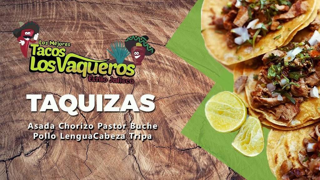 Tacos los vaqueros | restaurant | 238 N Main St, Brighton, CO 80601, USA | 7202107888 OR +1 720-210-7888