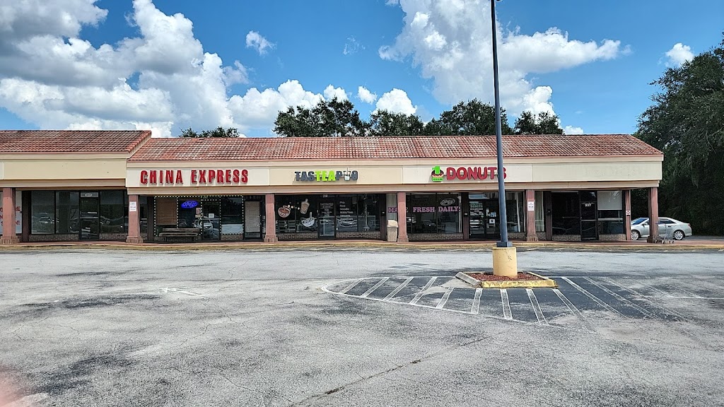 Tastea Pho | restaurant | 921 Lithia Pinecrest Rd, Brandon, FL 33511, USA | 8133788385 OR +1 813-378-8385