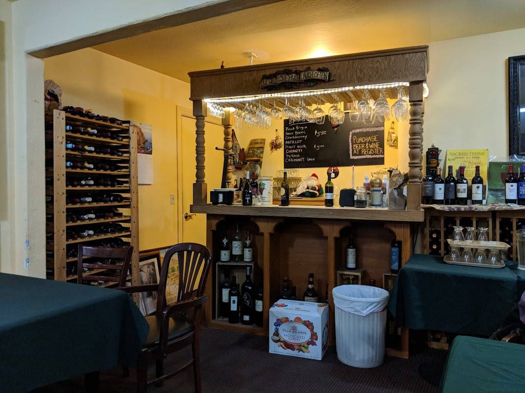 Nonnos | restaurant | 21433 Broadway Rd, Los Gatos, CA 95033, USA | 4083535633 OR +1 408-353-5633