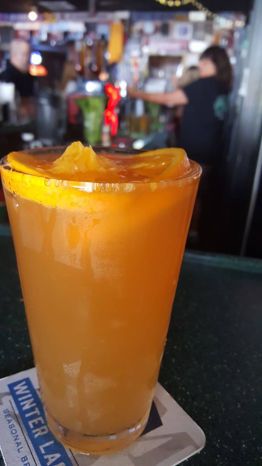 Swigwam Beach Bar | restaurant | 336 Corey Ave, St Pete Beach, FL 33706, USA | 7273637944 OR +1 727-363-7944