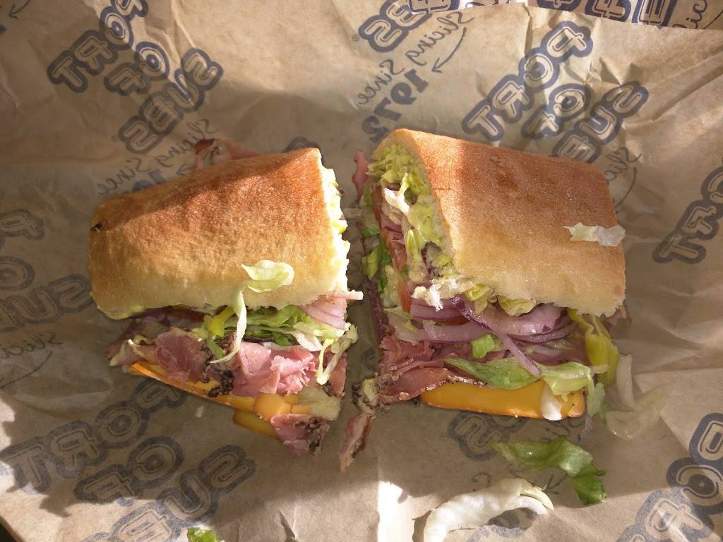 Port of Subs | meal takeaway | 289 E Plumb Ln, Reno, NV 89502, USA | 7753230999 OR +1 775-323-0999