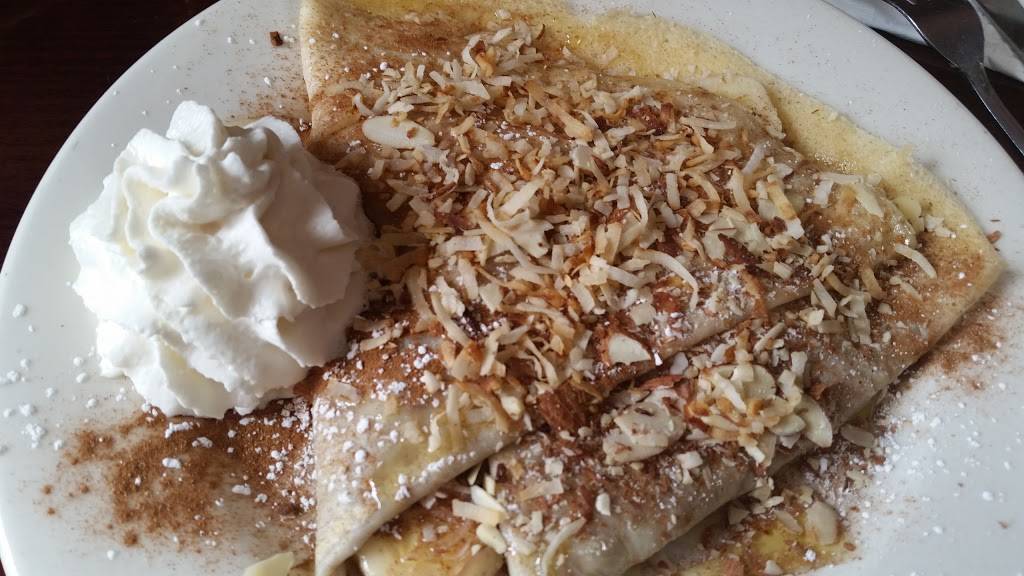 Crepes & Corks Restaurant & Wine Bar | cafe | 1328 Camino Del Mar, Del Mar, CA 92014, USA | 8588473382 OR +1 858-847-3382