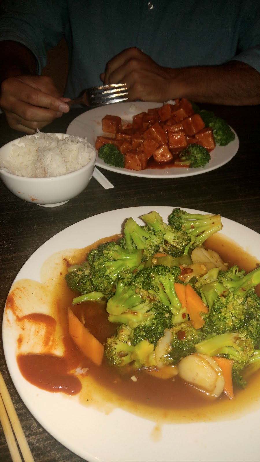 Jin Jin II | restaurant | 2425 Thomas Dr, Panama City Beach, FL 32408, USA | 8502331666 OR +1 850-233-1666