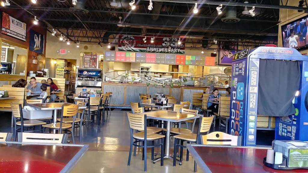 Pizza Shuttle | meal delivery | 1827 N Farwell Ave, Milwaukee, WI 53202, USA | 4142899993 OR +1 414-289-9993