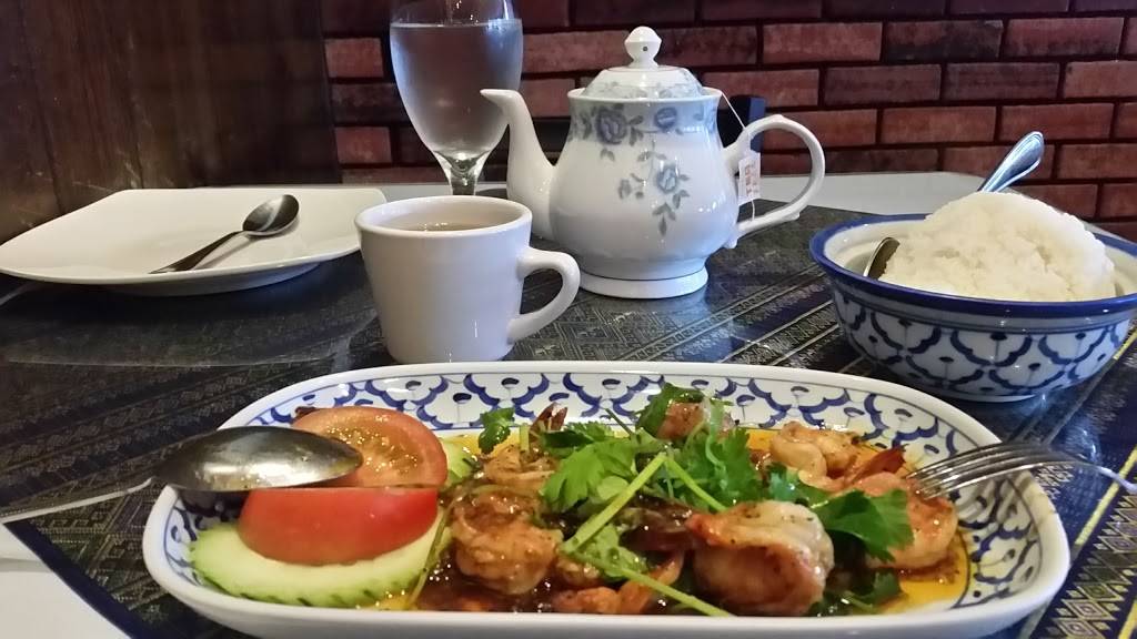 Thai Kitchen | restaurant | 31845 Alvarado Blvd, Union City, CA 94587, USA | 5104891966 OR +1 510-489-1966