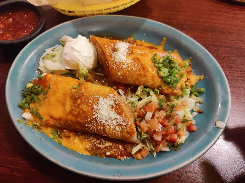 Casa Ramos Méxican Restaurant | restaurant | 1136 S Mt Shasta Blvd, Mt Shasta, CA 96067, USA | 5309260250 OR +1 530-926-0250