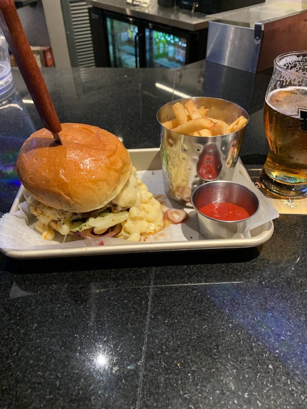 Game Day Sports Bar | restaurant | 5757 Broadway, The Bronx, NY 10463, USA | 7185481782 OR +1 718-548-1782