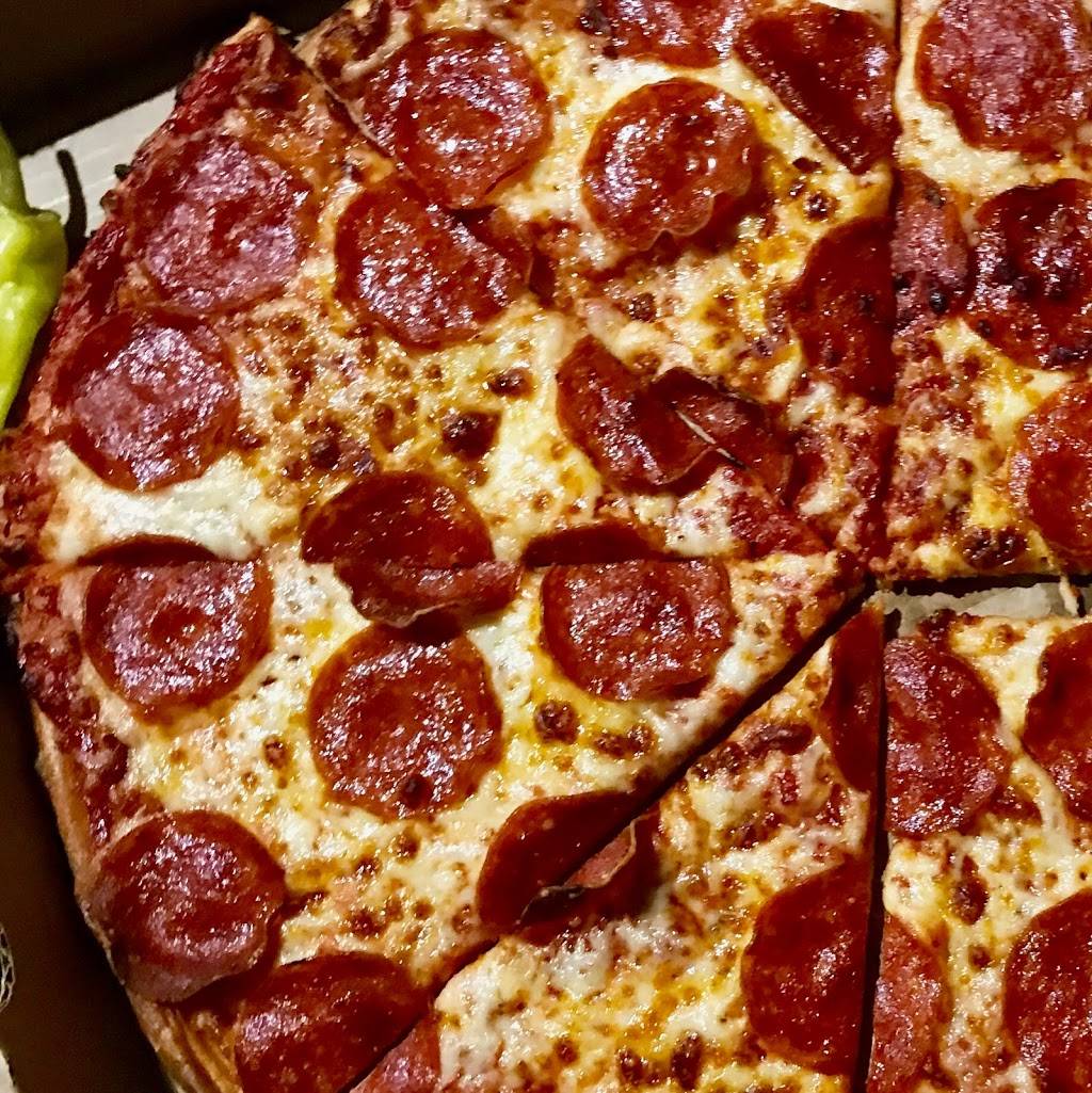 Papa Johns Pizza | restaurant | 105 W Carson St, Carson, CA 90745, USA | 3105229600 OR +1 310-522-9600