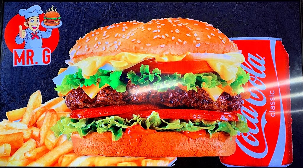 MR G DALE STREET | restaurant | 589 Dale St N, St Paul, MN 55103, USA | 6513594443 OR +1 651-359-4443