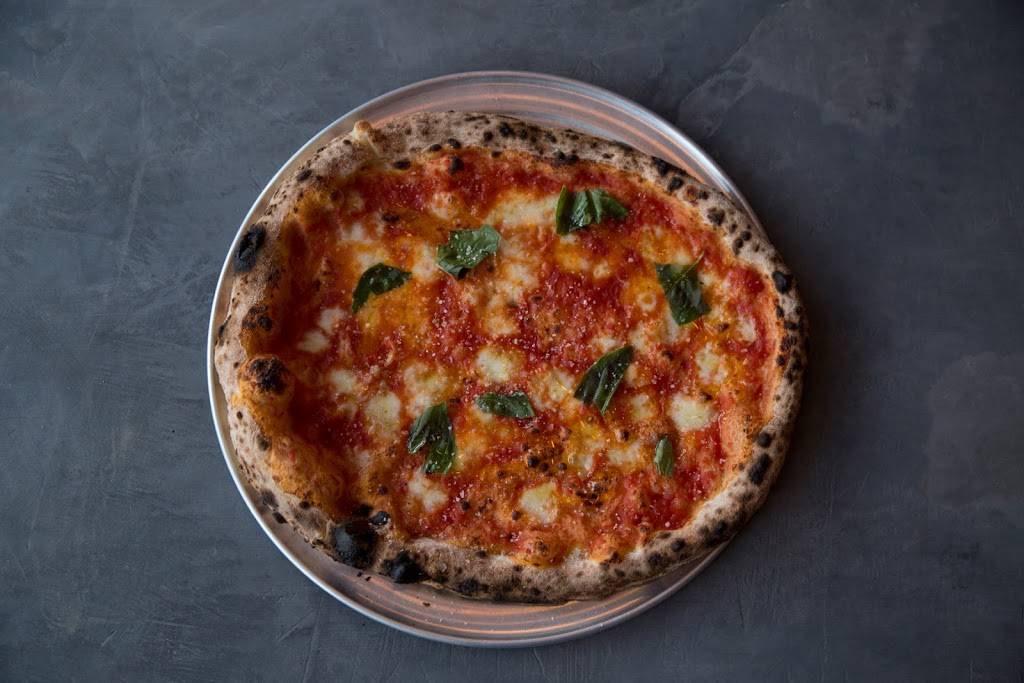 Fiorella | restaurant | 2339 Clement St, San Francisco, CA 94121, USA | 4153403049 OR +1 415-340-3049