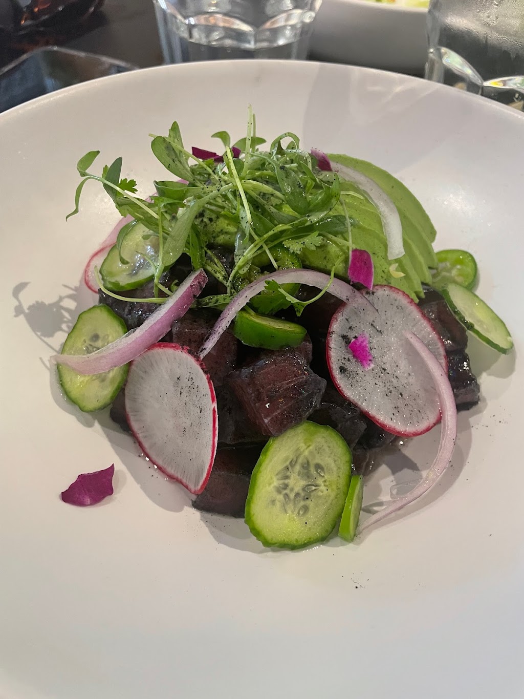 Call Her Martina | restaurant | 7135 165 E Camelback Rd, Scottsdale, AZ 85251, USA | 4806878592 OR +1 480-687-8592