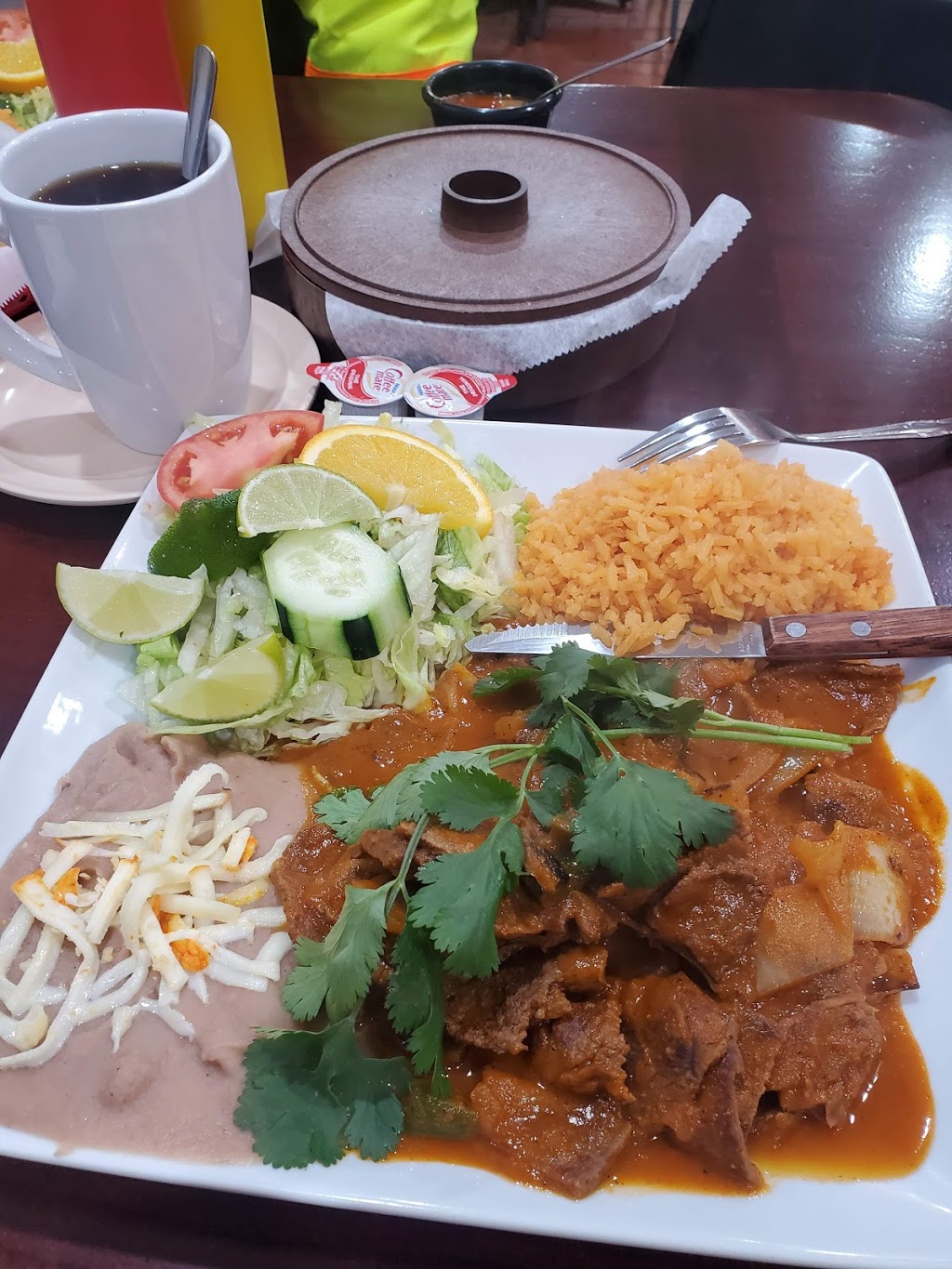 LOS MOLCAJETES | restaurant | 5344 W Fullerton Ave, Chicago, IL 60639, USA | 7734174057 OR +1 773-417-4057