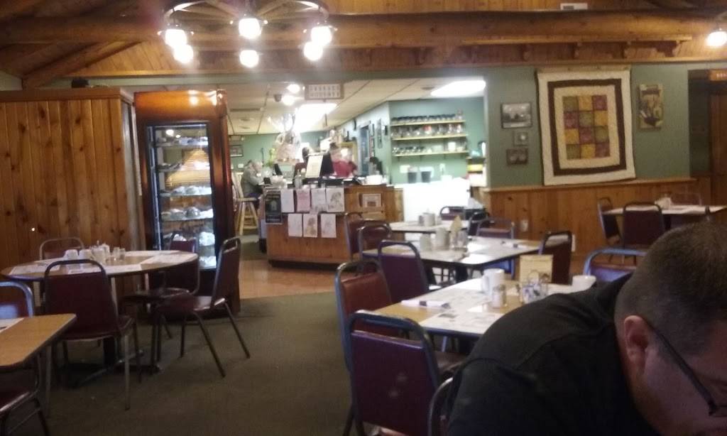 Thee Log Cabin Restaurant | restaurant | 11141 US-422, Elderton, PA 15736, USA | 7243543003 OR +1 724-354-3003