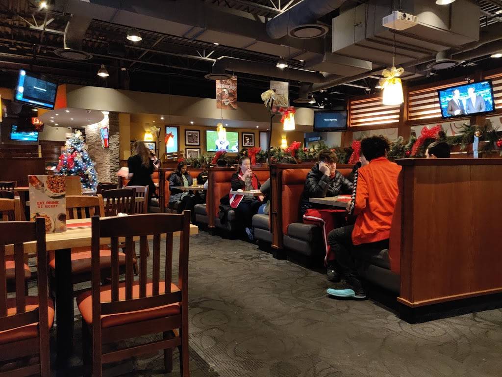 Boston Pizza | restaurant | 1219 Barton St E, Hamilton, ON L8H 2V4, Canada | 9055441313 OR +1 905-544-1313