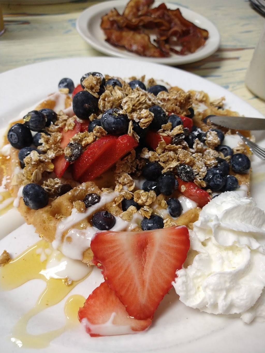 Grits & Grace | cafe | 507 Atlantic City Blvd, Bayville, NJ 08721, USA | 7322691075 OR +1 732-269-1075