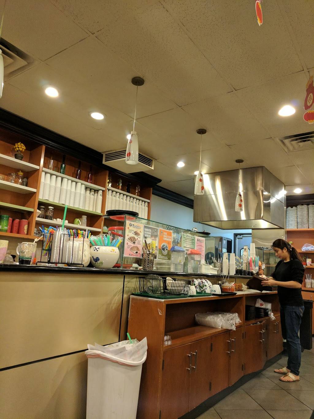 Tea Station | cafe | 7315 Clairemont Mesa Blvd, San Diego, CA 92111, USA | 8582688198 OR +1 858-268-8198